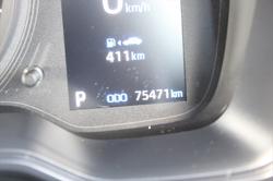 2022 Toyota Corolla Ascent Sport