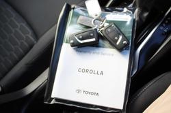 2022 Toyota Corolla Ascent Sport