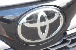 2022 Toyota Corolla Ascent Sport
