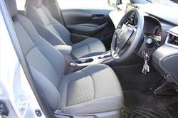 2022 Toyota Corolla Ascent Sport