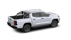 2025 Nissan Navara ST-X