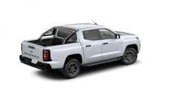 2025 Nissan Navara ST-X