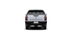 2025 Nissan Navara ST-X