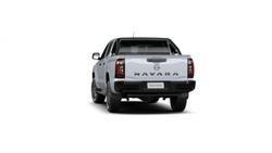 2025 Nissan Navara ST-X