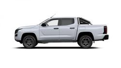 2025 Nissan Navara ST-X