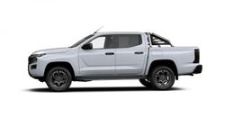 2025 Nissan Navara ST-X