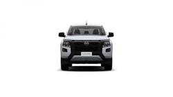 2025 Nissan Navara ST-X