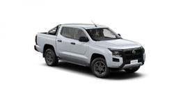 2025 Nissan Navara ST-X