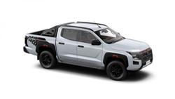 2025 Nissan Navara PRO-4X