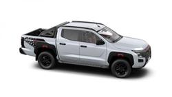 2025 Nissan Navara PRO-4X