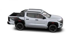 2025 Nissan Navara PRO-4X