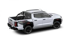 2025 Nissan Navara PRO-4X