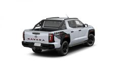 2025 Nissan Navara PRO-4X