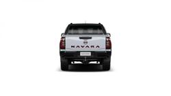 2025 Nissan Navara PRO-4X