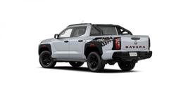 2025 Nissan Navara PRO-4X