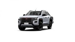 2025 Nissan Navara PRO-4X