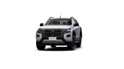 2025 Nissan Navara PRO-4X
