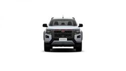 2025 Nissan Navara PRO-4X