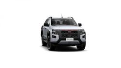 2025 Nissan Navara PRO-4X