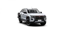 2025 Nissan Navara PRO-4X