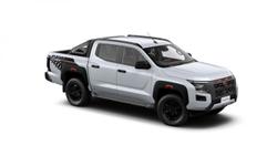 2025 Nissan Navara PRO-4X