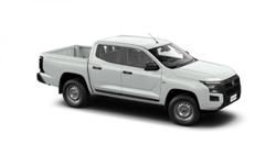 2026 Nissan Navara SL