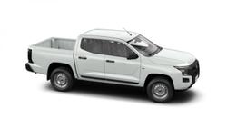 2026 Nissan Navara SL