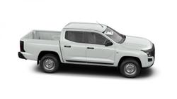 2026 Nissan Navara SL