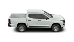 2026 Nissan Navara SL