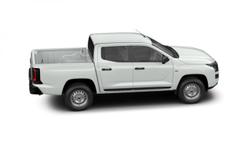 2026 Nissan Navara SL