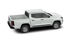 2026 Nissan Navara SL