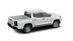 2026 Nissan Navara SL