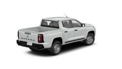 2026 Nissan Navara SL