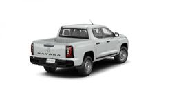 2026 Nissan Navara SL