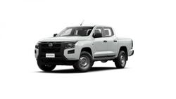 2026 Nissan Navara SL