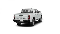 2026 Nissan Navara SL