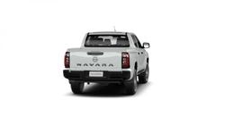 2026 Nissan Navara SL