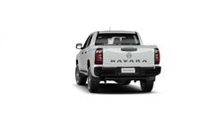 2026 Nissan Navara SL