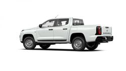 2026 Nissan Navara SL