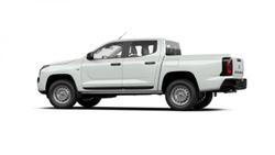 2026 Nissan Navara SL