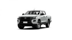 2026 Nissan Navara SL