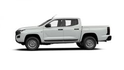 2026 Nissan Navara SL