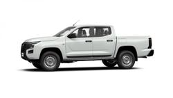 2026 Nissan Navara SL