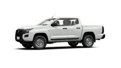 2026 Nissan Navara SL