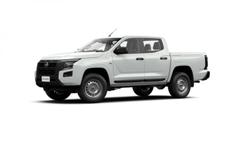 2026 Nissan Navara SL