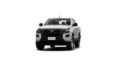 2026 Nissan Navara SL