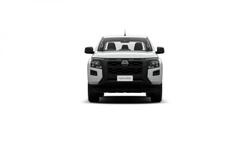 2026 Nissan Navara SL