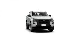 2026 Nissan Navara SL