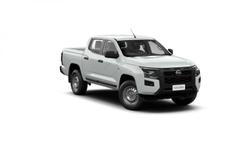 2026 Nissan Navara SL