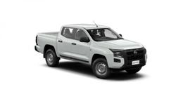 2026 Nissan Navara SL